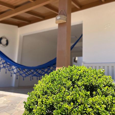 Casa Da Praia Pousada Torres Ngoại thất bức ảnh
