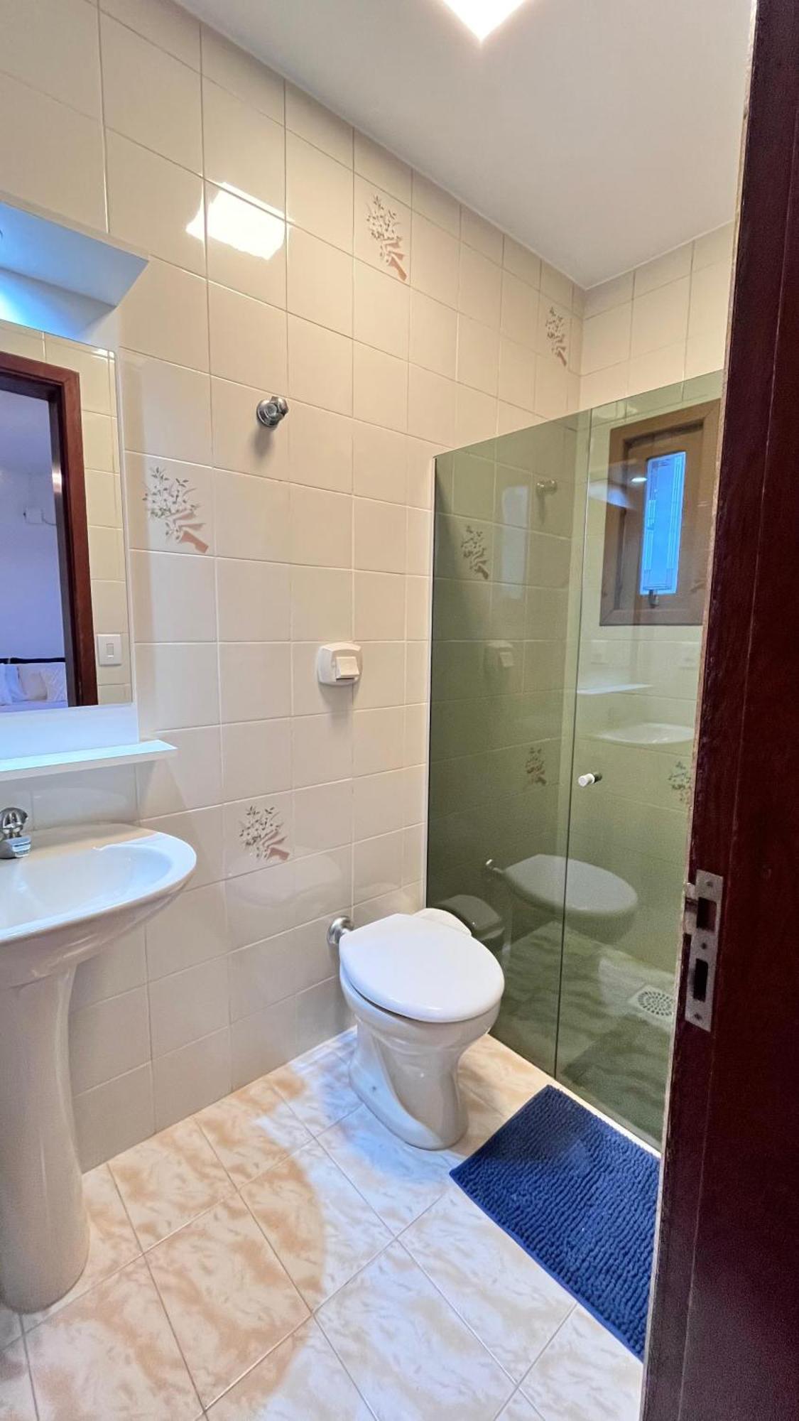Casa Da Praia Pousada Torres Ngoại thất bức ảnh