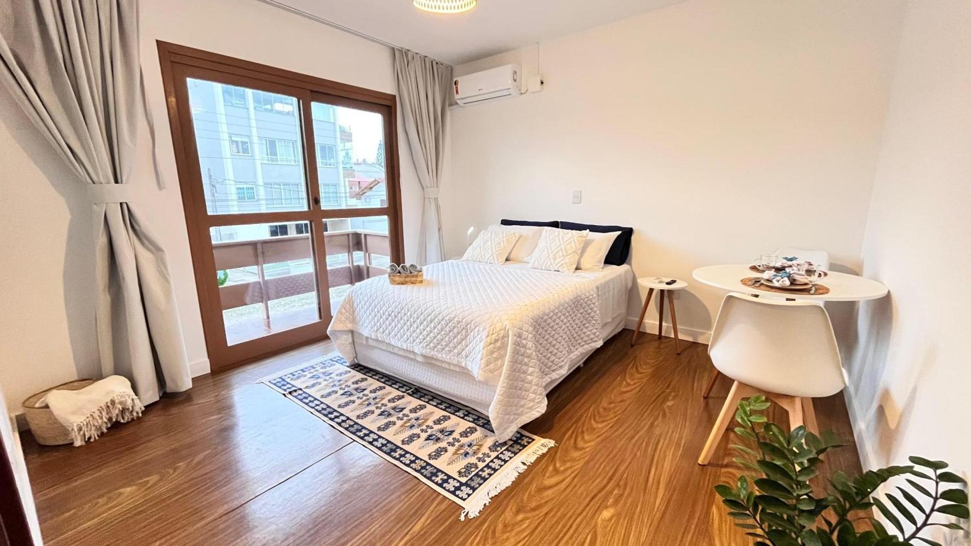 Casa Da Praia Pousada Torres Ngoại thất bức ảnh