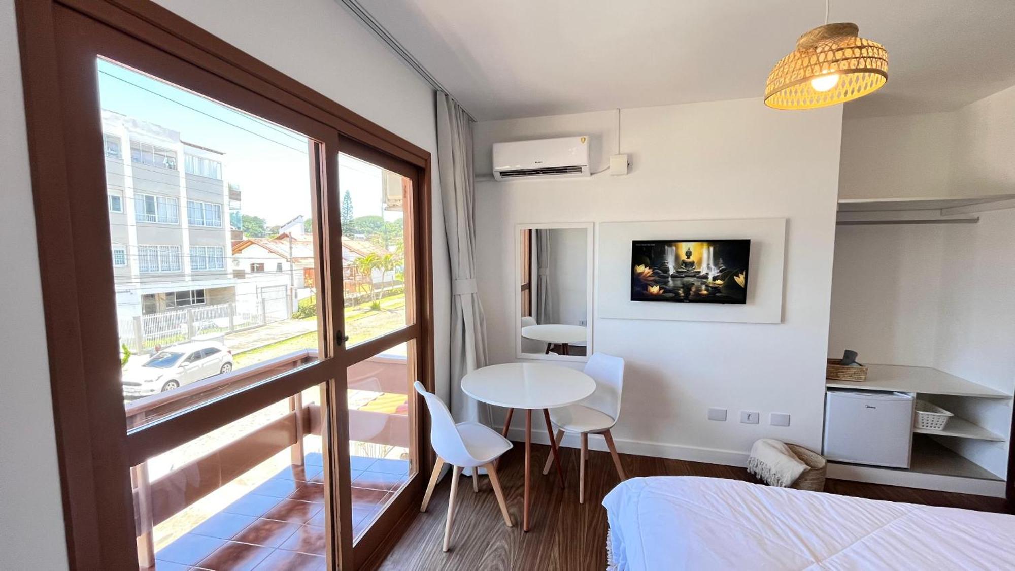 Casa Da Praia Pousada Torres Ngoại thất bức ảnh