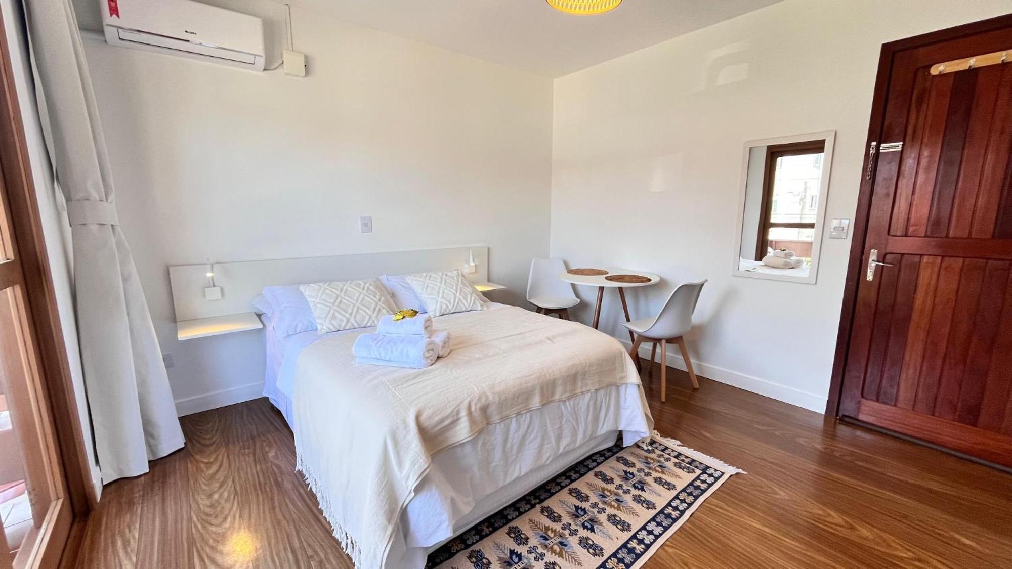Casa Da Praia Pousada Torres Ngoại thất bức ảnh